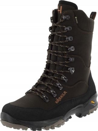 Harkila Buty Pro Hunter Light Hi Gtx Cien. Brąz 42 55365242