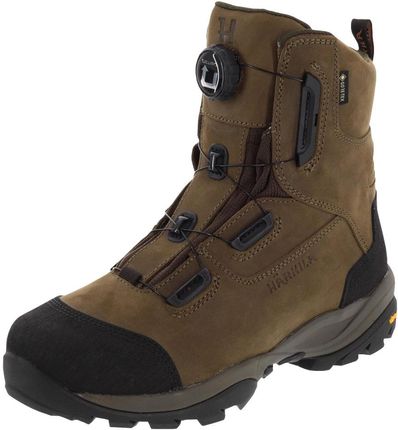 Harkila Buty Reidmar Mid 2.0 Gtx Dark Brown 43 55365843