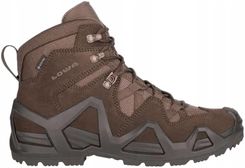 Zdjęcie Lowa Buty Damskie Zephyr Gtx Mk2 Mid Dark Brown 41 LOWAZEPHYRGTXMK2MIDDARKBROWN41 - Pilawa
