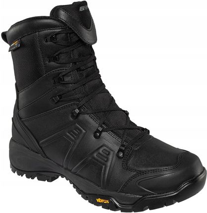 Bennon Buty Taktyczne Panther Xtr O2 Boot High Black 45 69805026045