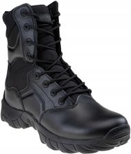 Zdjęcie Magnum Buty Taktyczne Cobra 8.0 V1 Czarne Wytrzymałe 43 23882 - Łomża