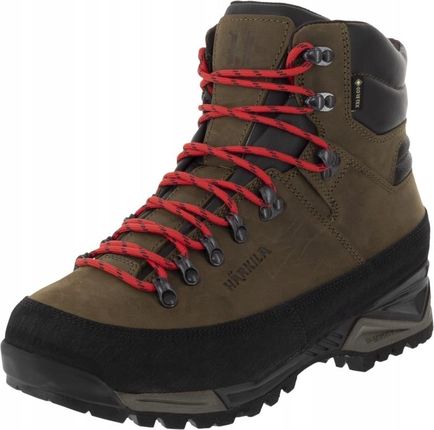 Harkila Buty Saxnas Gtx Willow Green 41