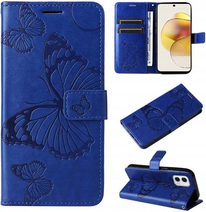 Etui Pokrowiec SK0RZANE Do Motorola Moto G73