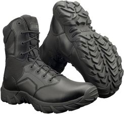 Magnum Buty Taktyczne Cobra 8.0 V1 Czarne 46Eu COBRA80BLACK46