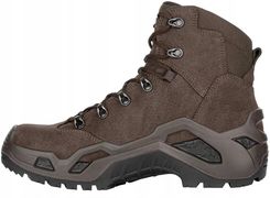 Zdjęcie Lowa Buty Z 6N Gtx C Uk 12,5 Dark Brown 48 Z6NGTXCMIDDARKBROWN - Biała Rawska