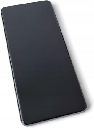 Samsung Wyświetlacz Lcd Ekran Do Galaxy S20 Plus Sm G985 G986