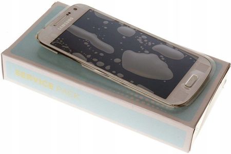 Samsung Dotyk Wyświetlacz Galaxy S4 Mini I9195I Ve