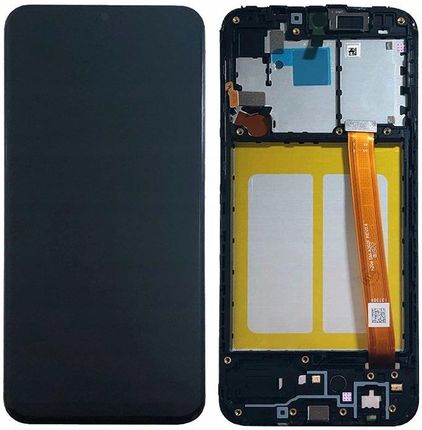 Samsung Wyświetlacz A20E A202 Wymiana Bateria