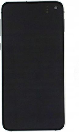 Samsung Wyświetlacz Lcd S10E G970 Biały