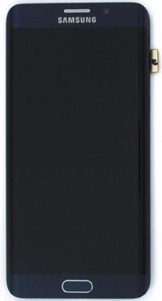 Samsung Oryg Wyświetlacz Lcd Galaxy S6 Edge Plus