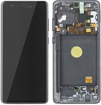 Samsung Wyświetlacz Note 10 Lite N770 Wymiana