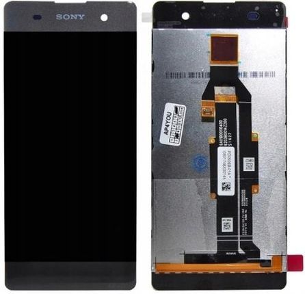 Sony Wyświetlacz Lcd Dotyk Do Xperia Xa F3111