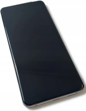Samsung Wyświetlacz Z Ramką Lcd Ramka Do Galaxy S20 Ultra Sm G988