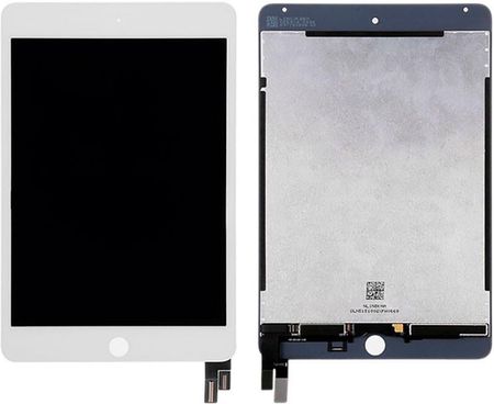 Apple Ipad Mini 4 Wyświetlacz Ekran Lcd A1538 A1550