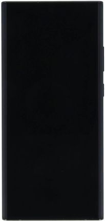 Samsung Wyświetlacz Galaxy Note 20 Ultra N985 N986 Bez Kamery Czarny