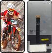Doogee Wyświetlacz Ekran Dotyk Lcd Do Cubot King Kong 7