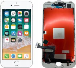 Zdjęcie Apple Wyświetlacz Lcd Ekran Dotyk Do Iphone 7 Biały - Kłecko
