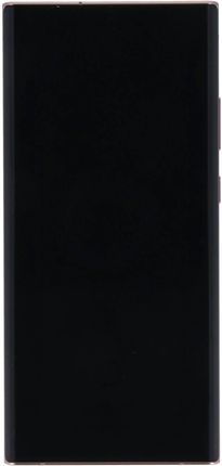 Samsung Wyświetlacz Galaxy Note 20 Ultra N985 N986 Bez Kamery Brązowy