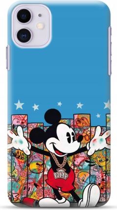 Etui Case Na Note 20 Ultra 4G/5G Myszka Mickey