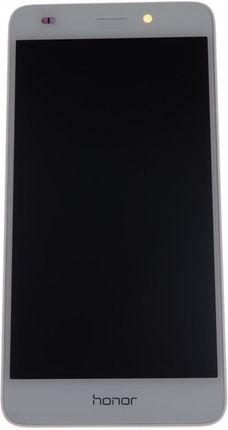 Honor Wyświetlacz Lcd Huawei 7 Lite 5C Biały Nowy Ramka