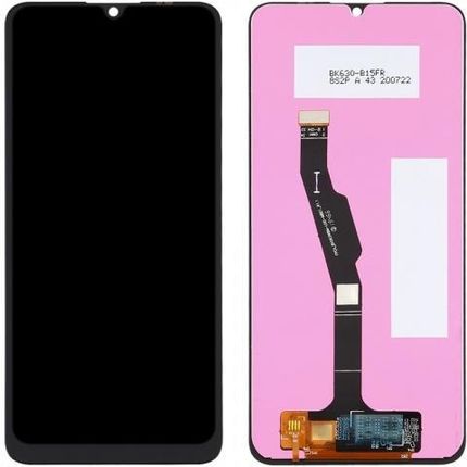 HUAWEI Lcd Dotyk Do Y6P Honor 9A 9A Play (2020) (Genuine)