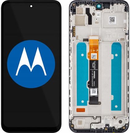 Motorola Wyświetlacz Moto G41 Xt2167