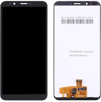 HUAWEI Lcd Touch Do Y7 Y7 Pro Y7 Prime Honor 7C (2018)