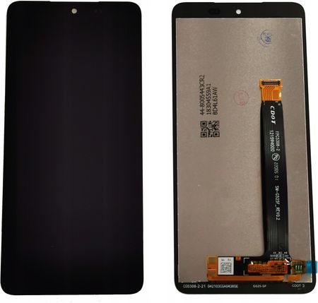 Samsung Wyświetlacz Lcd Ekran Xcover 5 Smg525