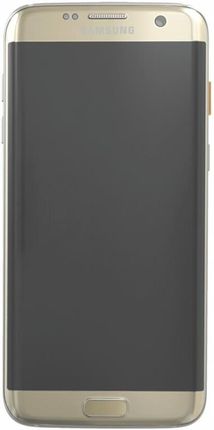 Samsung Wyświetlacz Lcd Do Galaxy S7 Edge G935F