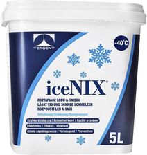 Zdjęcie Tergent Środek Do Odladzania Isnix 5L - Libiąż