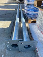 Zdjęcie Elmonter Słup Oświetleniowy Cn6/3/60/F160 - Poznań