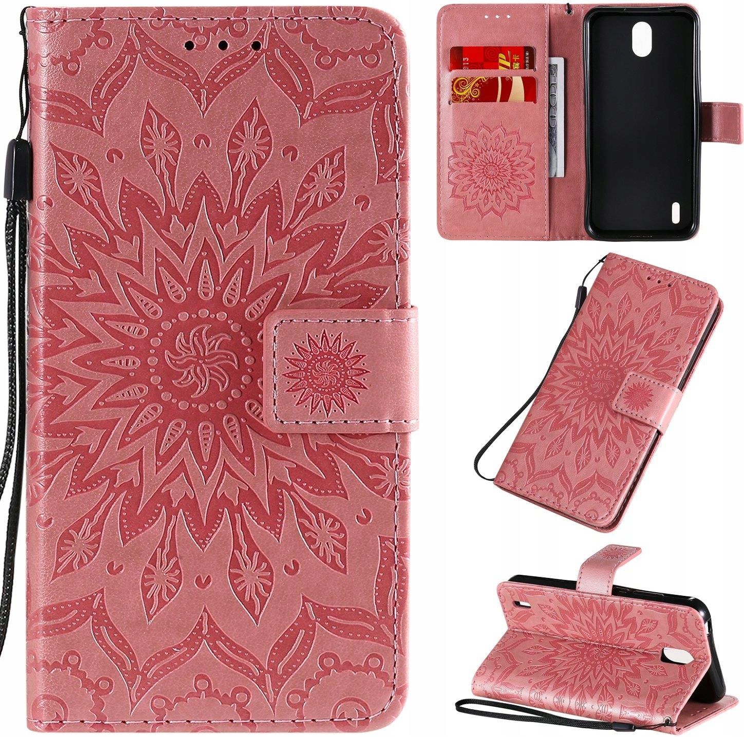 Nokia CP-574WH Custodia A Portafoglio Bianca Per Microsoft Lumia 610 - Foto 2