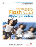 Flash CS3 Professional PL Klatka po klatce Katherine Ulrich