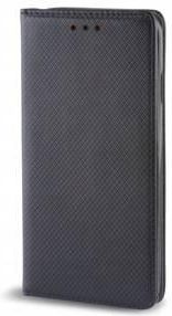 Etui z klapką Magnet Samsung Galaxy S8 Plus czarne