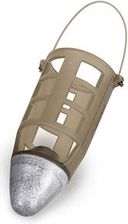 Zdjęcie Matrix Koszyk Zanętowy Plastic Orbit Feeder L 40G GFR273 - Lubliniec