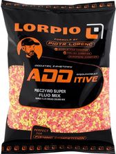 Zdjęcie Lorpio Dodatek Zanętowy Pieczywo Fluo Mix 600G DDLO161 - Kock