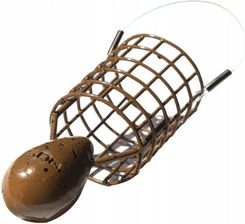 Zdjęcie Drennan Koszyk Zanętowy Distance Cage Feeder 50G S TFDCFS050 - Serock