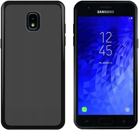 Samsung Galaxy J7 2018 SM-J737 Etui Pokrowiec Matt