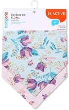 Zdjęcie Śliniak Apaszka Floral 879/16 - Gniezno