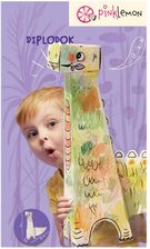 Zdjęcie Pink Lemon Kolorowanka 3D Dinozaur Diplodocus - Września