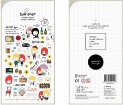 Zdjęcie Suatelier Naklejki Ozdobne Dla Ciebie - Toruń