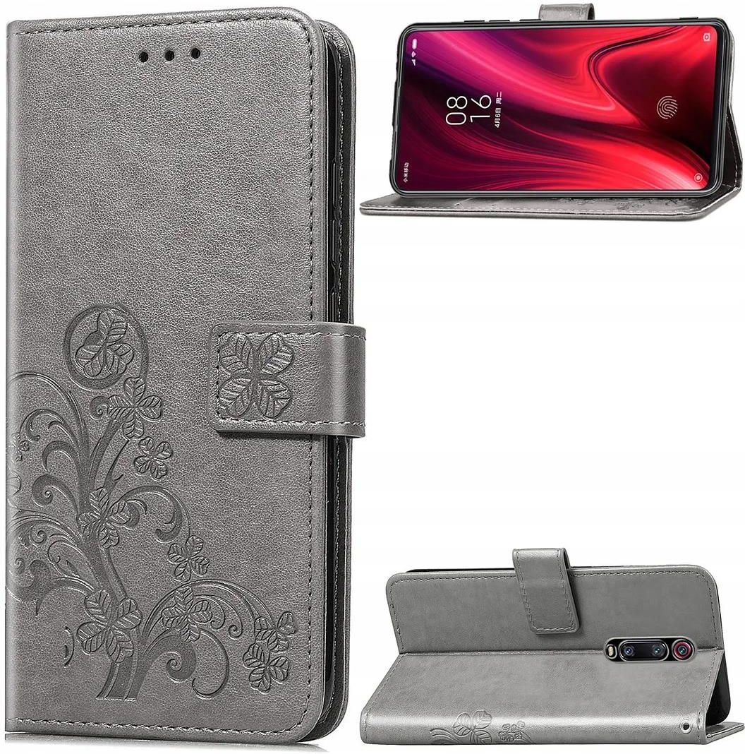 Cadorabo Custodia Libro per Honor 9 LITE in ROSSO CARMINIO - con Vani di Carte, Funzione Stand e Chiusura Magnetica - Portafoglio Cover Case Wallet Book Etui Protezione