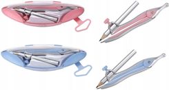 Zdjęcie Ravi Cyrkiel Z Ołówkiem 1Szt. - Mogilno