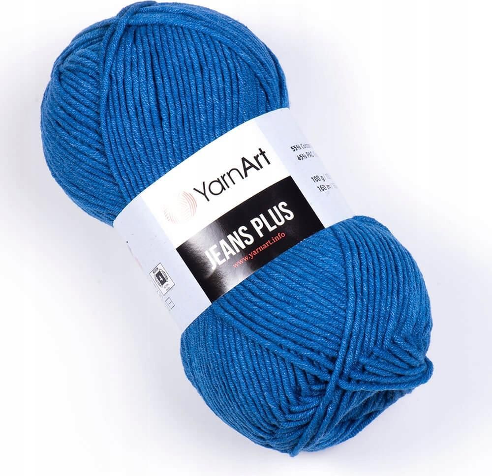 Włóczka Yarn Art Jeans