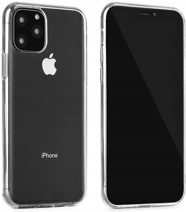 Etui Back Case Ultra Slim 0,5mm do Honor Magic 4 Lite - zdjęcie 3