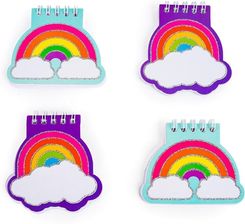 Zdjęcie Fandy Notesik Bloczek Tęcza Mix - Dobczyce