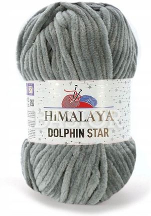 Himalaya Włóczka Dolphin Star Połysk Baby 92120 20 1641760017
