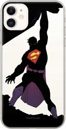 Etui DC do Iphone 13 Pro Max Superman 008