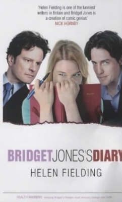 Bridget Jones S Diary A Pb Literatura Obcojezyczna Ceny I Opinie Ceneo Pl