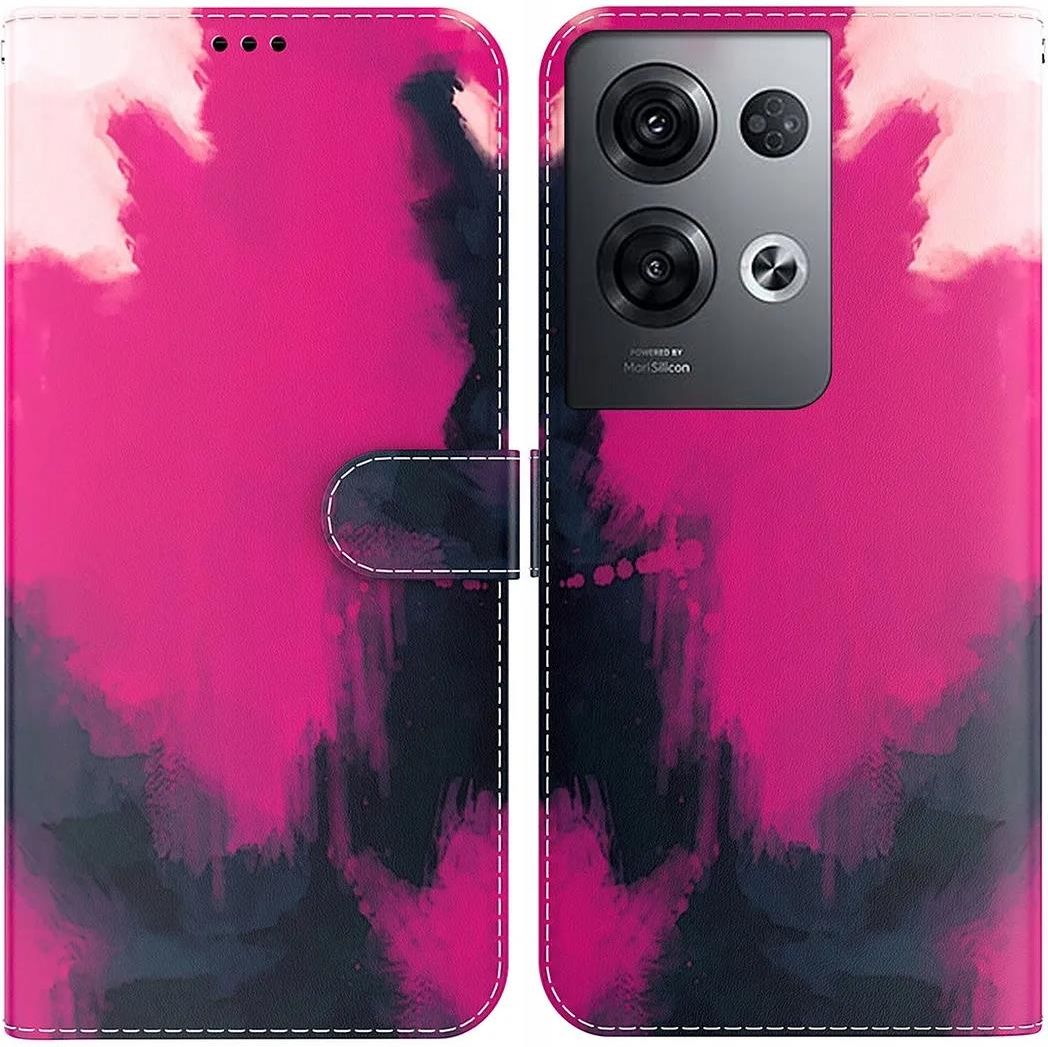 Etui Pokrowiec SK0RZANE Magnes Do Oppo Reno 8 Pro Etui Na Telefon etui-pokrowiec-sk0rzane-magnes-do-oppo-reno-8-pro-etui-na-telefon